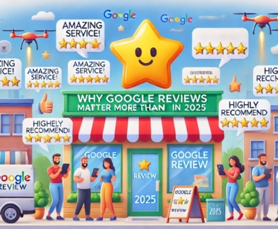Why Google Reviews Matter in 2025